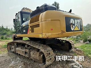 卡特彼勒340D2L挖掘機