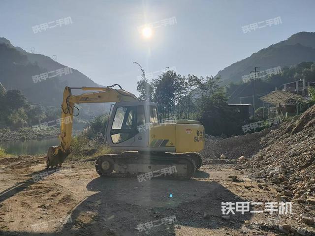 整機(jī)右后45°（整機(jī)外觀）