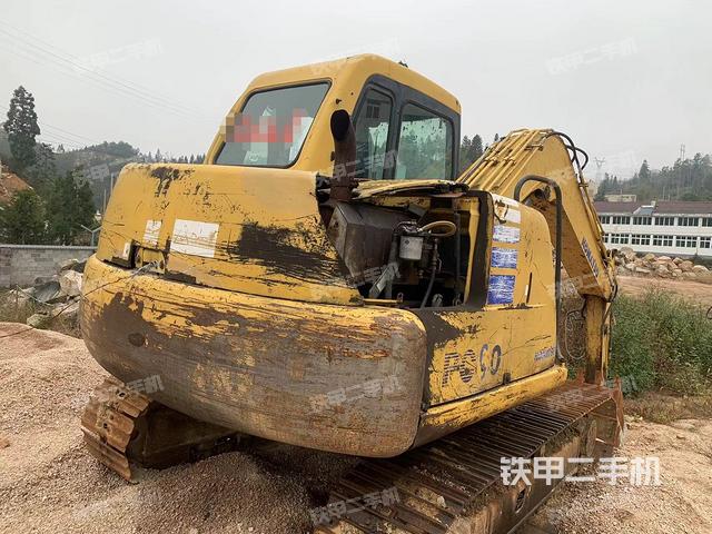 整機(jī)右后45°（整機(jī)外觀）