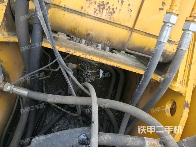 回轉(zhuǎn)馬達(dá)(上車部件) 回轉(zhuǎn)馬達(dá)(上車部件)