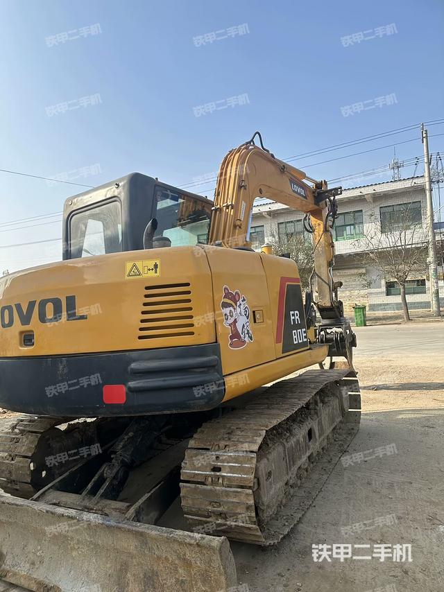 整機(jī)右后45°（整機(jī)外觀）