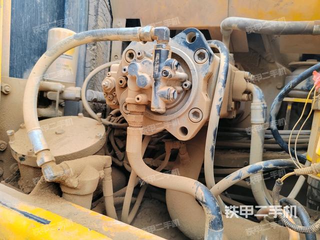散熱器室(大件艙室) 散熱器室(大件艙室)