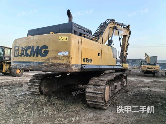 整機(jī)右后45°（整機(jī)外觀）