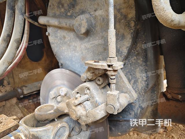 變速箱（整機外觀及大件）