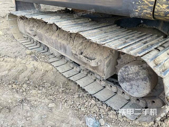 左驅(qū)動(dòng)輪（行走機(jī)構(gòu)）