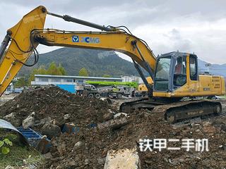 徐工XE260C挖掘機(jī)