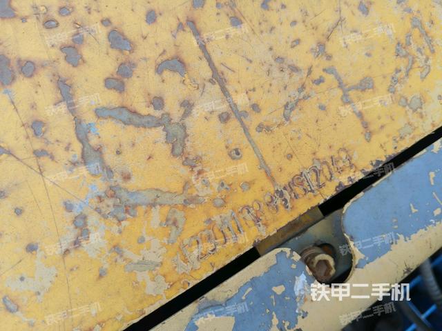 鏟斗45度(工作和回轉(zhuǎn)裝置) 鏟斗45度(工作和回轉(zhuǎn)裝置)