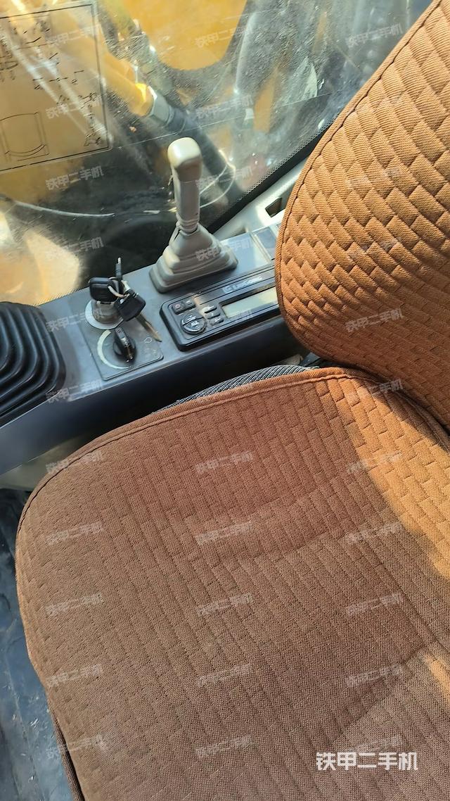 小时表(驾驶室部分) 小时表(驾驶室部分)