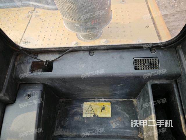 小時表（駕駛室部分）