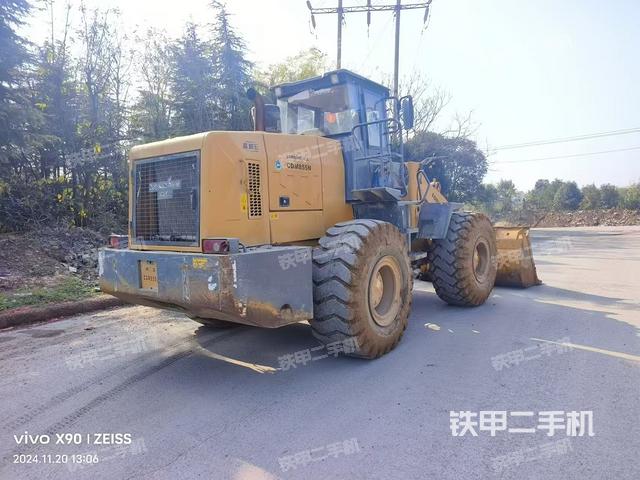 整機(jī)右后45°（整機(jī)外觀及大件）