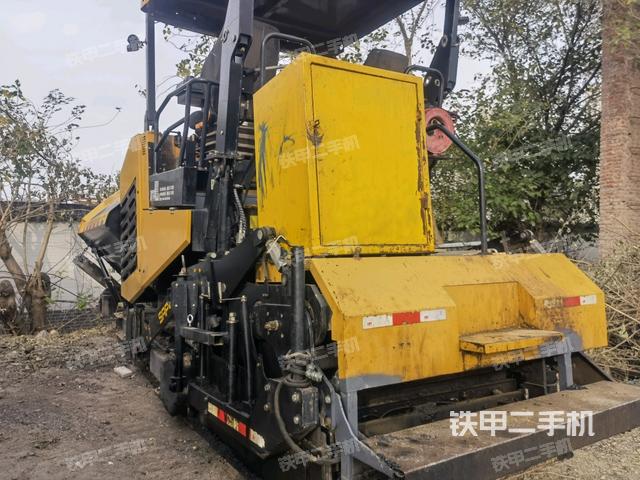 整機右側(設備外觀及核心部件) 整機右側(設備外觀及核心部件)