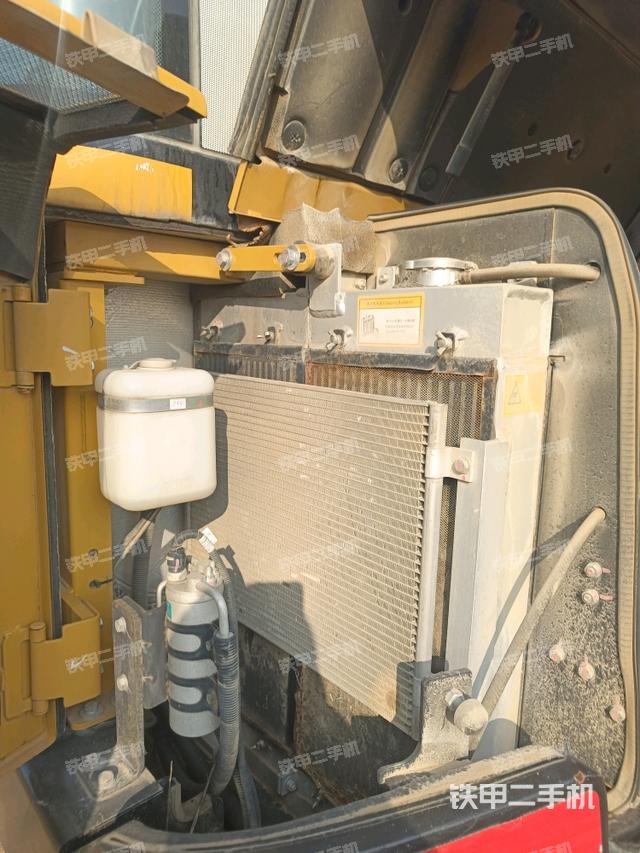 散熱器室（大件艙室）