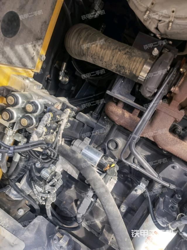 其他核心部件（設(shè)備外觀及核心部件）