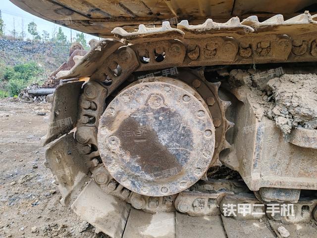 右驅(qū)動輪(行走機(jī)構(gòu)) 右驅(qū)動輪(行走機(jī)構(gòu))