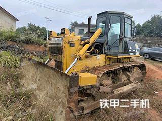 山推SD16標(biāo)準(zhǔn)型推土機(jī)