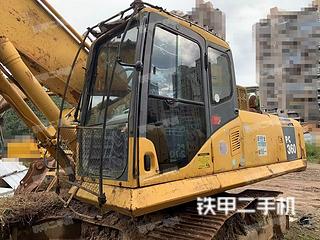 小松PC360-7挖掘機(jī)