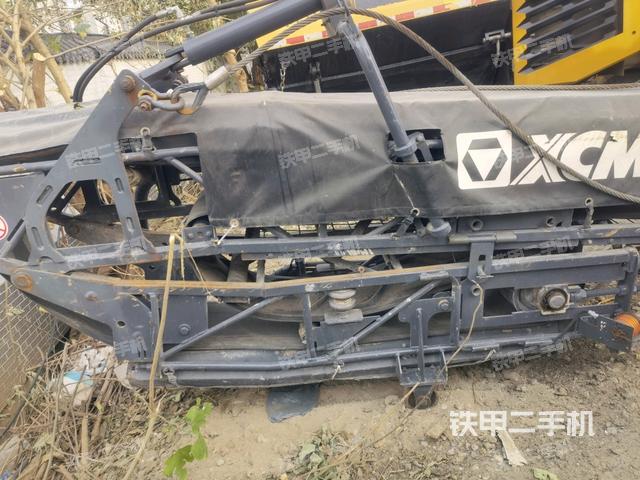 其他核心部件（設(shè)備外觀及核心部件）