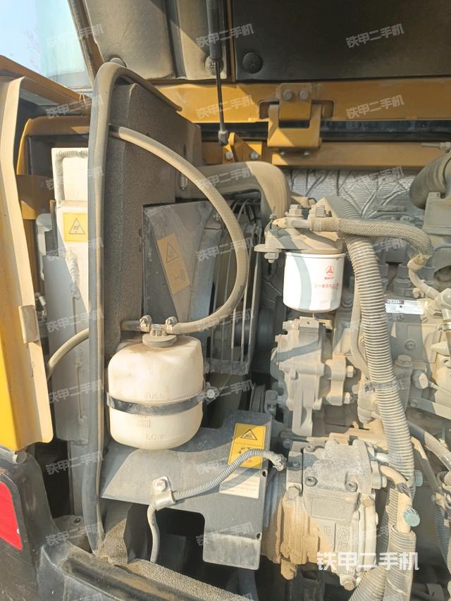 分配閥（上車部件）