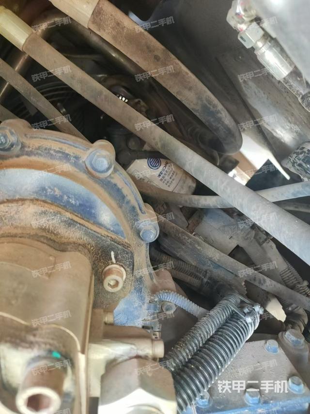 其他核心部件(設備外觀及核心部件) 其他核心部件(設備外觀及核心部件)