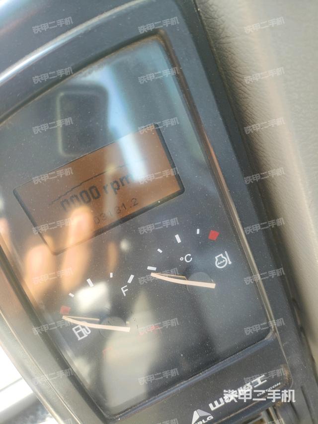 顯示屏?（駕駛室部分）