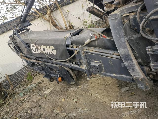 整機右側(cè)（設(shè)備外觀及核心部件）