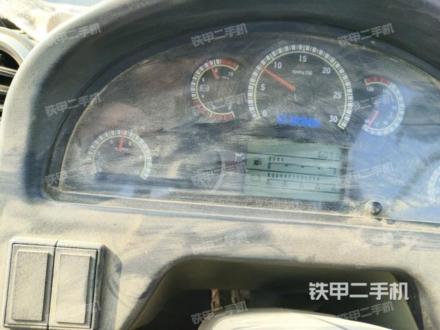 駕駛室頂部 外（駕駛室部分）