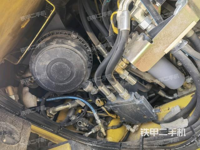 其他核心部件(設(shè)備外觀及核心部件) 其他核心部件(設(shè)備外觀及核心部件)