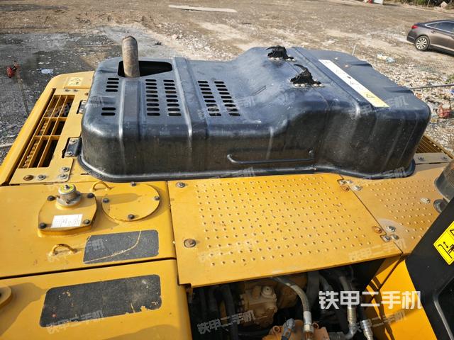 鏟斗45度（工作和回轉(zhuǎn)裝置）