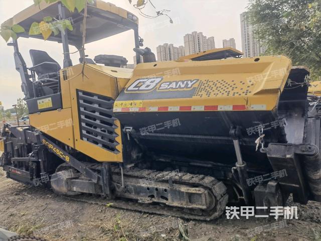 整機左側(設備外觀及核心部件) 整機左側(設備外觀及核心部件)