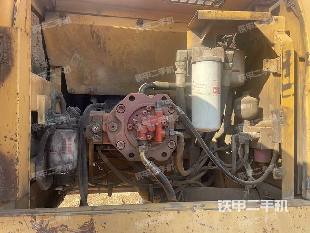 散熱器室(大件艙室) 散熱器室(大件艙室)