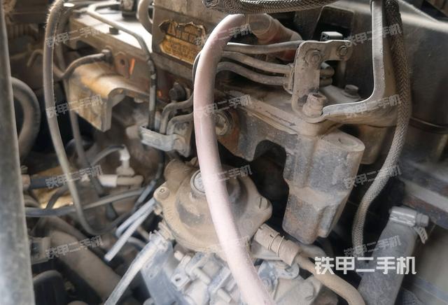 其他核心部件（設(shè)備外觀及核心部件）