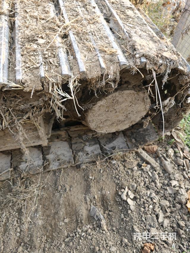 左驅動輪（行走機構）