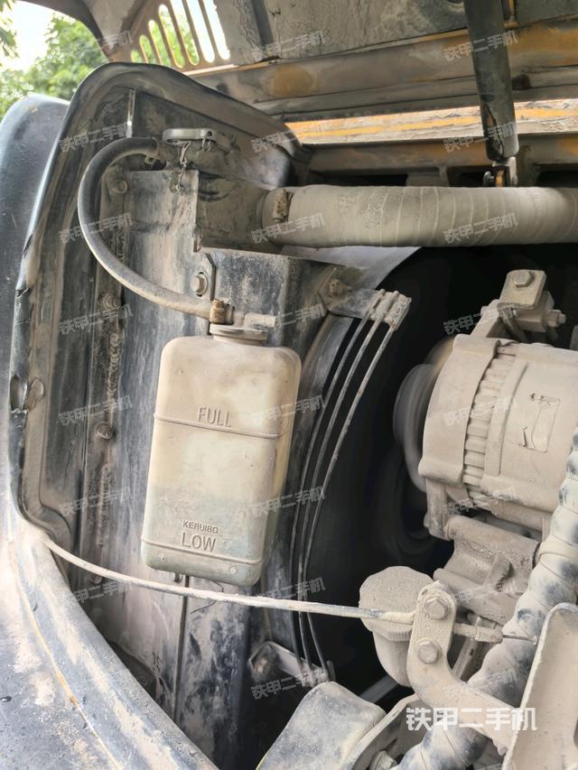 散熱器室(大件艙室) 散熱器室(大件艙室)