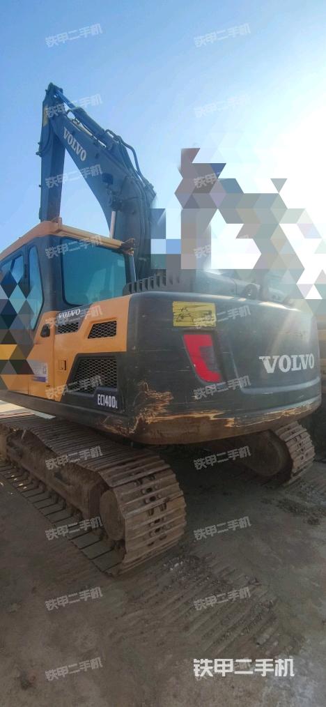 整機右后45°（整機外觀）