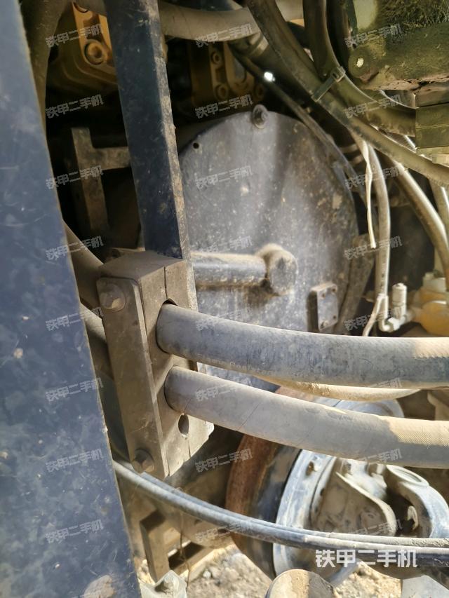 變速箱（液壓/傳動系統(tǒng)）