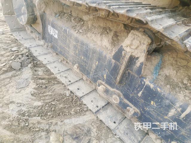 右導(dǎo)向輪(行走機(jī)構(gòu)) 右導(dǎo)向輪(行走機(jī)構(gòu))