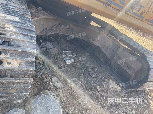 右托鏈輪+鏈筋(行走機(jī)構(gòu)) 右托鏈輪+鏈筋(行走機(jī)構(gòu))