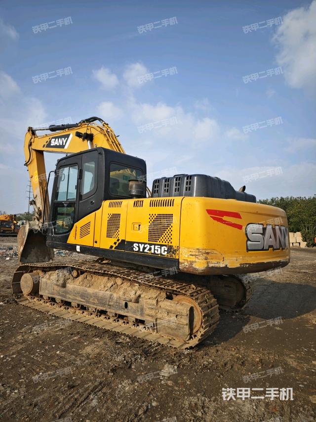 左后45（整機外觀）