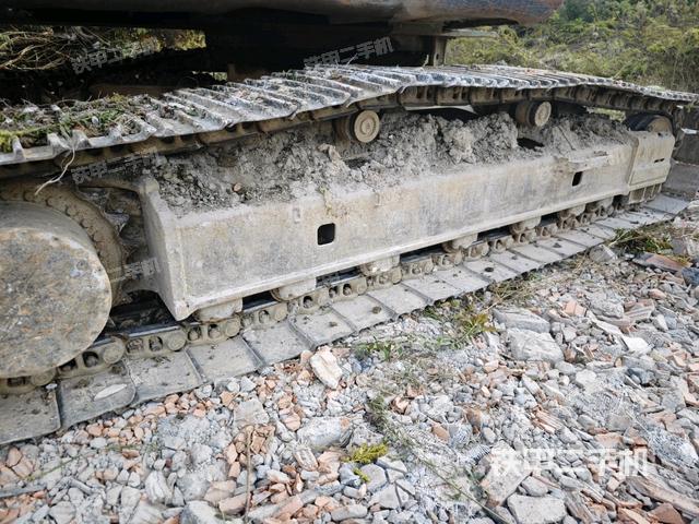 左驅(qū)動輪(行走機(jī)構(gòu)) 左驅(qū)動輪(行走機(jī)構(gòu))