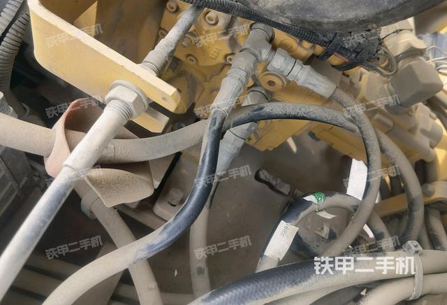 其他核心部件(設備外觀及核心部件) 其他核心部件(設備外觀及核心部件)