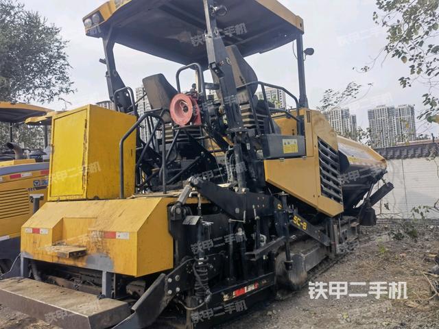 整機右后45°(設備外觀及核心部件) 整機右后45°(設備外觀及核心部件)