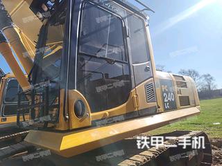 小松PC240LC-8挖掘機(jī)