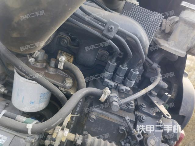 其他核心部件（設(shè)備外觀及核心部件）