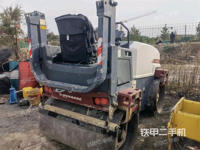 整機(jī)右后45°（設(shè)備外觀及核心部件）