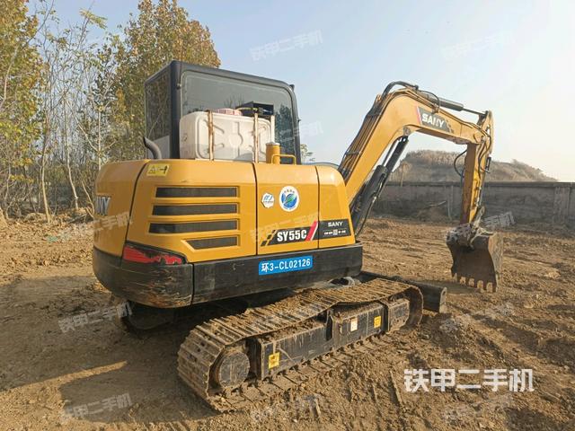 右后45（整機外觀）