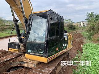 二手卡特彼勒 320D2液压 挖掘机转让出售