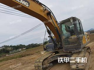 徐工XE200DA挖掘機
