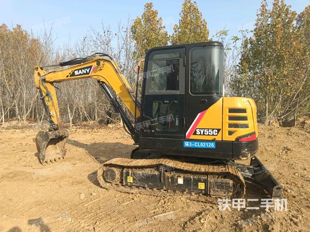 左后45（整機外觀）