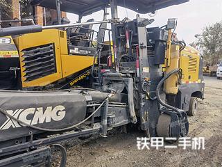 徐工XM503K銑刨機(jī)