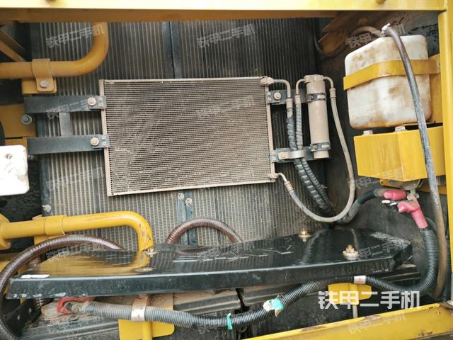 散熱器室（大件艙室）